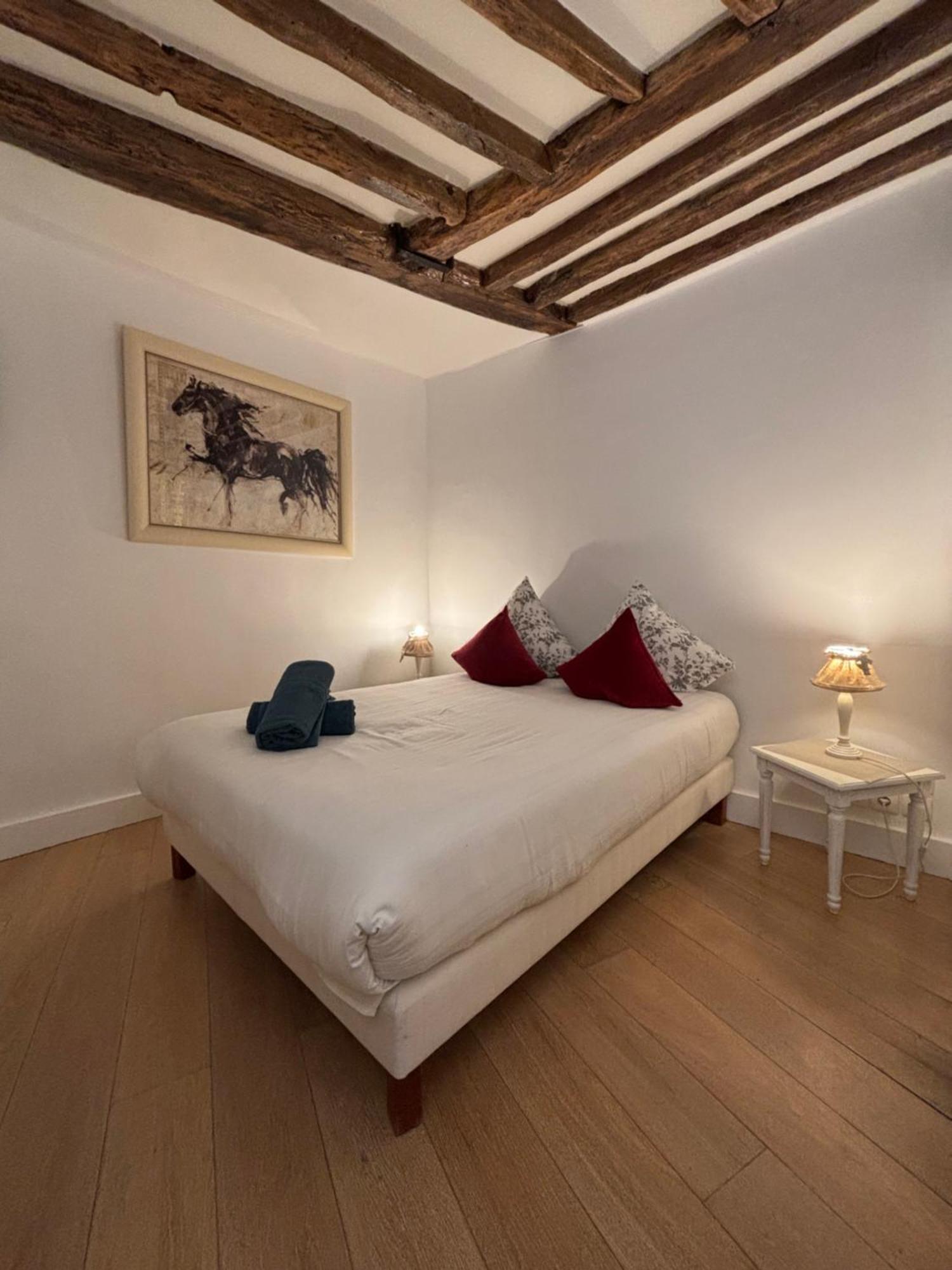 Apartment Opera Royal House *